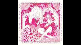 MELODY'S ECHO CHAMBER - Shirim