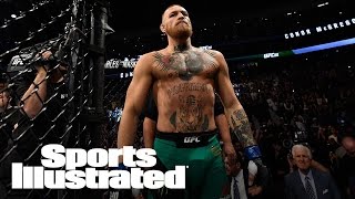 Conor McGregor Compared To Ronda Rousey With UFC President Dana White | SI NOW | Sports Illustrated