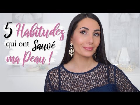 Vidéo: Conseils Pour Garder Votre Peau Saine Sous La Douche