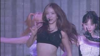 Download lagu LE SSERAFIM - Fearless - Japanese ver. (Live: Flame Rises 2024) [60FPS]