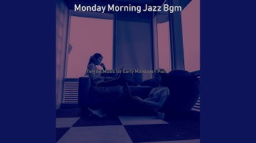 Remarkable Ambience for Monday Commuting