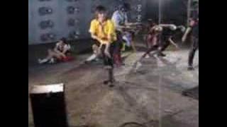 J-Rocks - Juwita Hati dance record