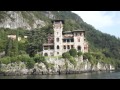 BELLAGIO, ITALY • Before is was a casino, it was a city ...