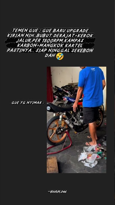 Story wa Rx king//Rx king road race//Rx king balap//Rx king virall