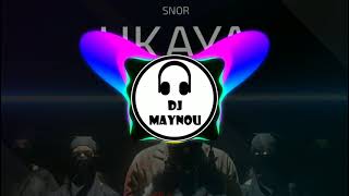 Snor - Hkaya ( DJ Maynou Remix 2021 )
