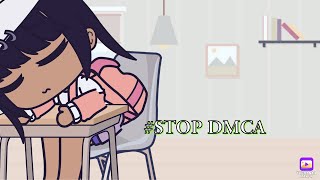 stop dmca please.. #stopdmca