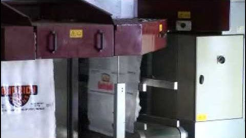 ERC Baxmatic 21 powered by SigmaControl