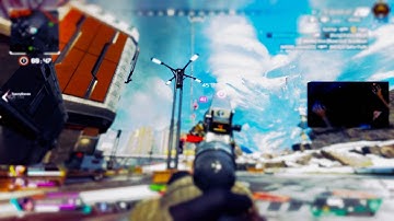 When the aim is positively delightful