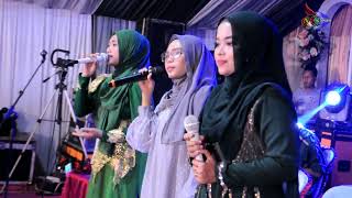Panggilan haji // AS SHOFA Qasidah // ADY Audio