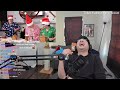 PeterParkTV Reacts To OFFLINETV GINGERBREAD HOUSE BUILDING CONTEST