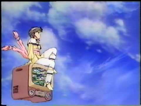 Glass moon - Video Girl Ai