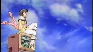 Glass MOON / Denei Shoujo