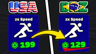 Roblox FINALLY Made a Good Update...