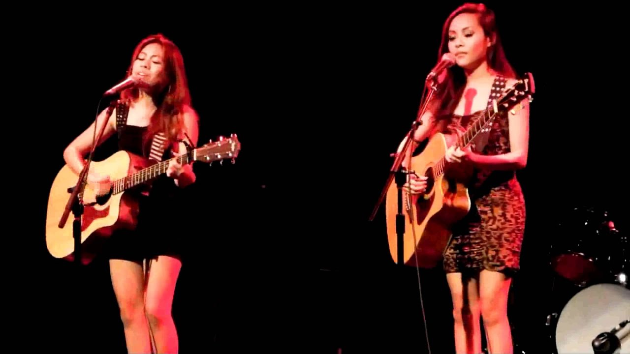 krissy ericka 12 51 original david choi live in krissy ericka 12 51 original david choi live in