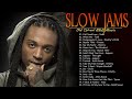 R&B Slow Jams: Music to Savor the Essence of Love - Jaquees, Tank, Keith Sweat, R Kelly &More