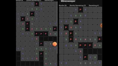 Minesweeper Android