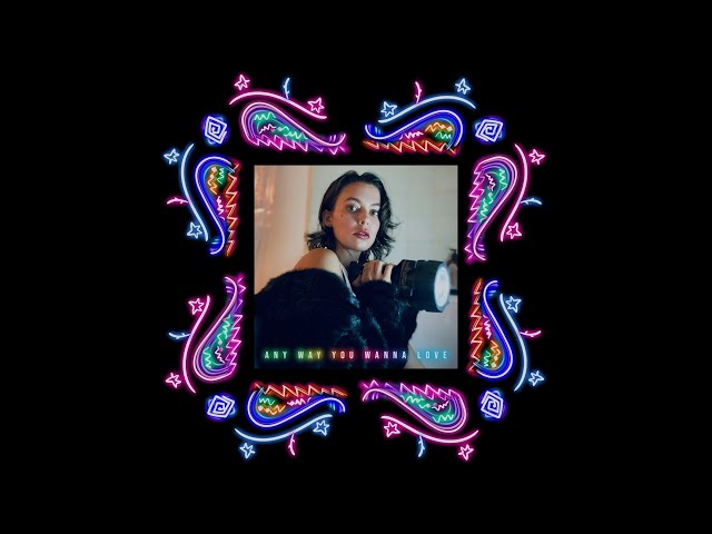 Meg Myers - "Any Way You Wanna Love"