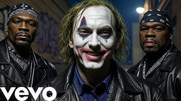 Eminem - Joker / Mixtape (Ft. 50 Cent, Snoop Dogg, 2Pac, Biggie, Dr. Dre, Lil Wayne, Lamar, Dmx)