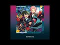 【Ensemble Stars!!】Acanthe (rus sub)