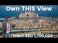 Palm Jumeirah: Palm View Tower Site Tour &amp; Explainer Video