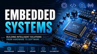 Learning the basics of Embedded Systems
