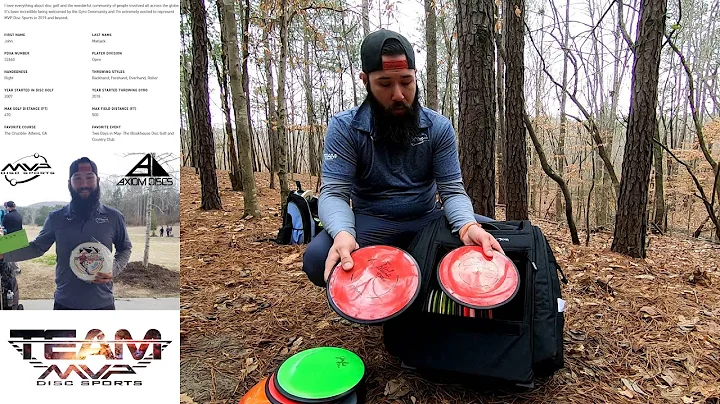 In The Bag with John Matlack