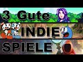 Die besten Indie Spiele #2 | Skleymon