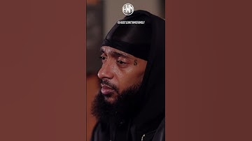 Master your energy 🙏🏾 #nipseyhussle #energy