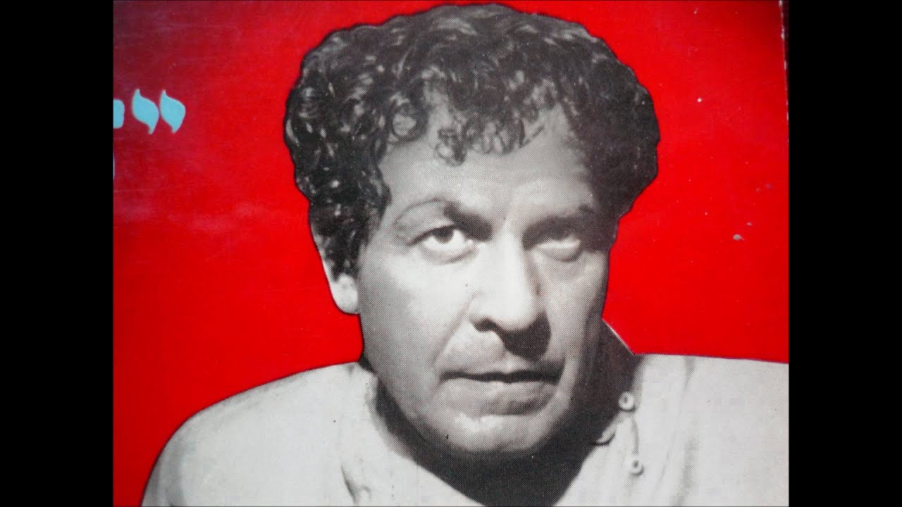 Sleduj Benzion Witler - Mein Liebeslied (Yiddish Song) na YouTube