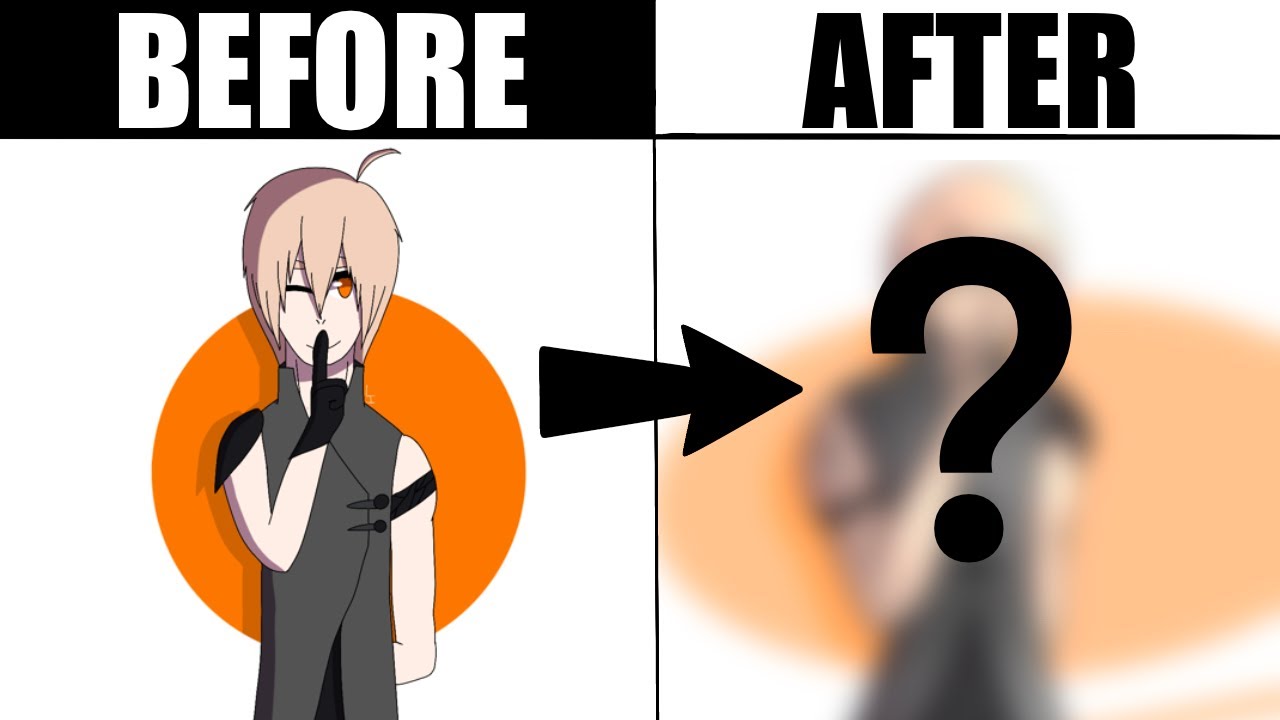 Redrawing Old Art! | Art Improvement Speedpaint - YouTube