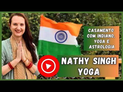 NATHY YOGA |