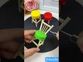 small chair craft using icecream stick #tranding #ytshorts #shortvideo #viralvideo #minicraft