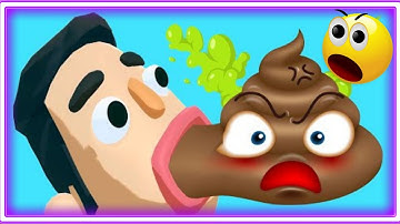 Sandwich Runner 🧩🔮🧩 All Levels | Max Level iOS,Android Walkthrough Gameplay Update | Mobile GAME #8