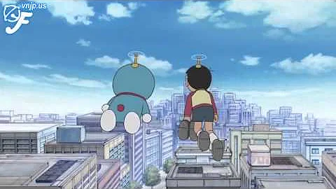 テレビアニメ ドラえもん ドラえもんのうた