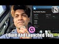 Project Freedom | I Put My First Digital Product Up For Sale