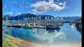 The Journey Nobody Can Do Again | Haines, Alaska