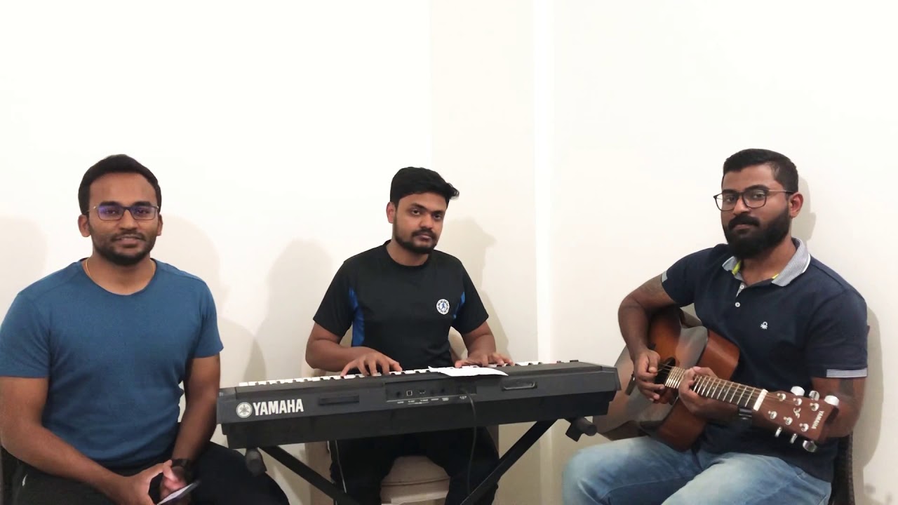 Beh Chala cover by The Monkz