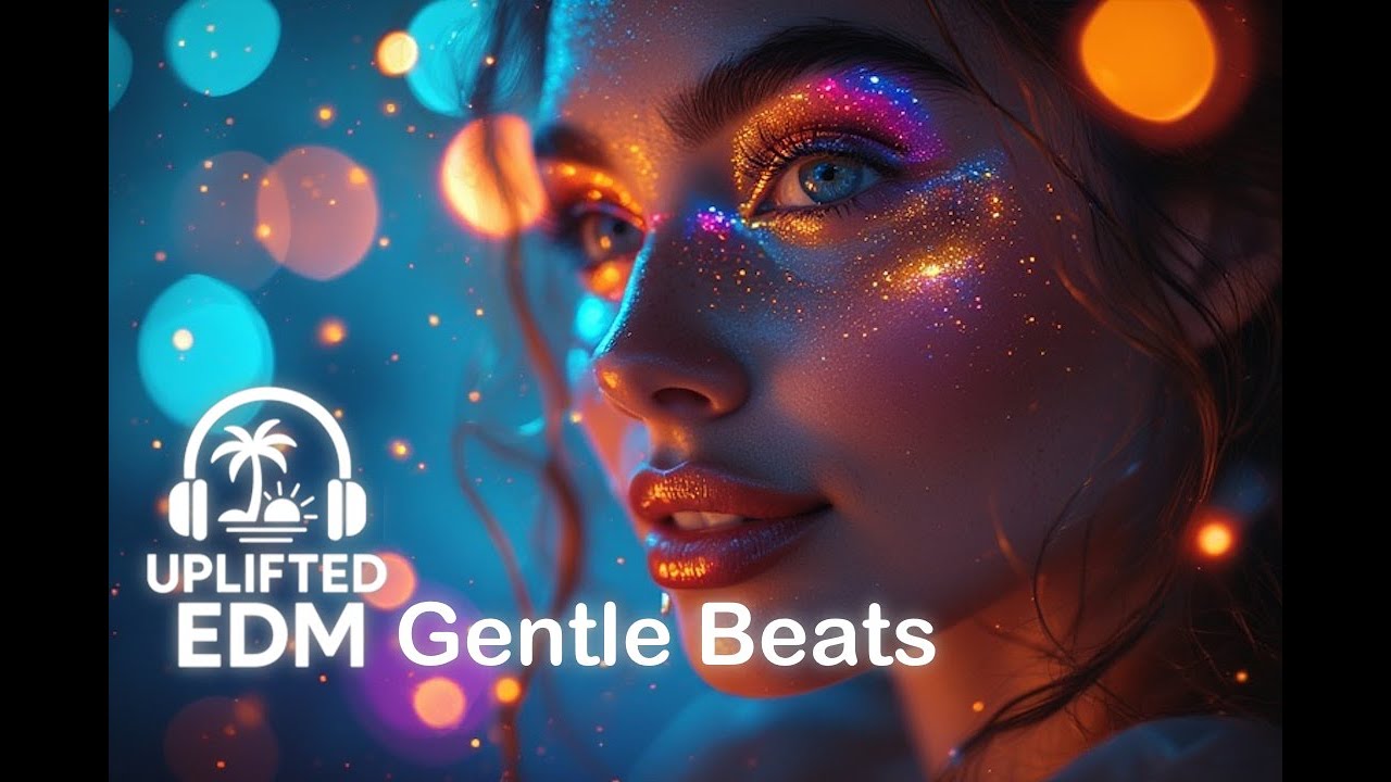 Electric Whispers 🌙 Deep House • Late Night Drive • Chill Study Mix  Atmospheric Melodic Vibes