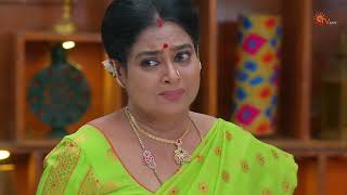 Kayal  Semma Scenes  24 Oct2025  Tamil Serial  Sun Tv