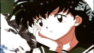 Diamond Inuyasha Kanketsu-hen ending 2 (The Final Act) Lyrics AMV