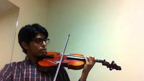 Mus 114A Video Assignment 7 Part 2