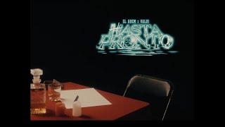 HASTA PRONTO - EL ADEM (Video Oficial)
