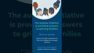 Providing Answers to Grieving Families