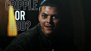 (Vikings) Cripple or a God(?) - Ivar The Boneless HD Edit