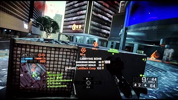 BF4 Defuse: Spectator Bug Shot