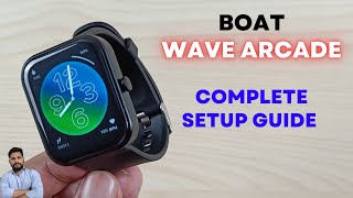 Boat Wave Arcade Complete Setup Guide screenshot 3