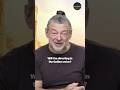 Andy Serkis On Whether The Gollum Voice Will Slip Out While Directing His First LOTR Movie