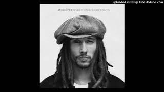 JP Cooper - She's On My Mind