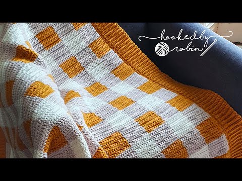 Vídeo: 3 maneiras de usar a impressão Gingham