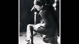 GENE VINCENT - GOOD GOLLY MISS MOLLY in Soisy-sous-Montmorency 1967